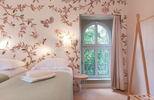 Séjour de luxe au Moulin de Bouchereau : Nature & Détente - FR-1-581-159 - Foto 30