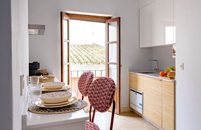 Angeles 6- Giralda Luxury by Valcambre - Foto 57