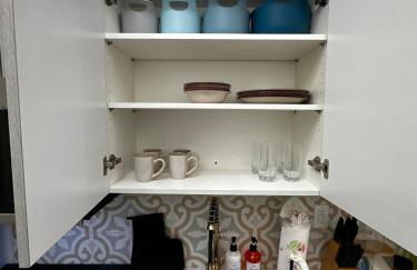 JC Central Stylish Stay Near Manhattan 1A - Foto 2