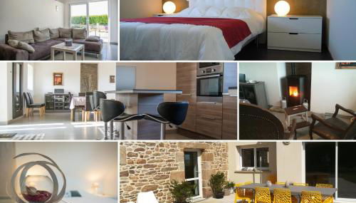 Cap sur Pen ar Valy à Plougoulm - Foto 2