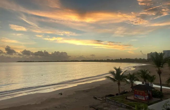 Beach Front Amapola SeaSide Apt - Photo 30