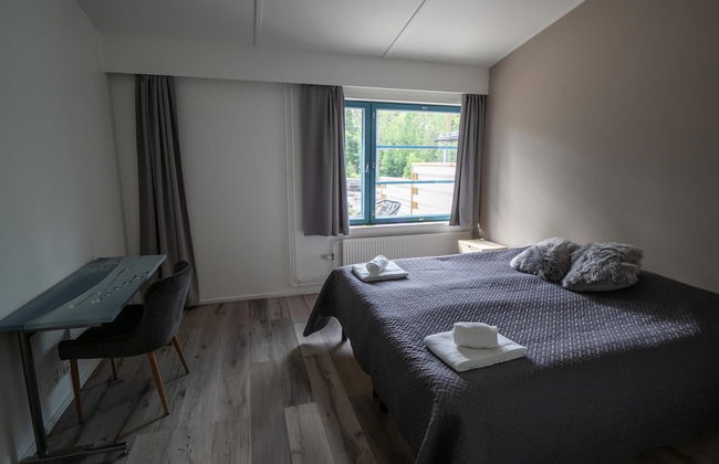 Polku Hotelli - Foto 50