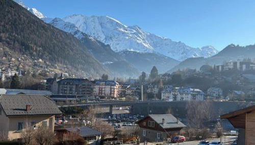 Le Saphir Montagne & Ski - Foto 2