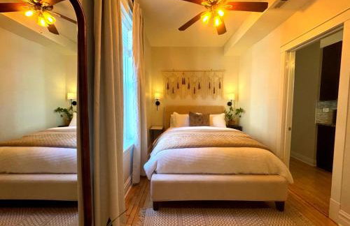 Stunning 3 Bedrooms 2 Bathrooms Getaway Chicago! - Foto 20