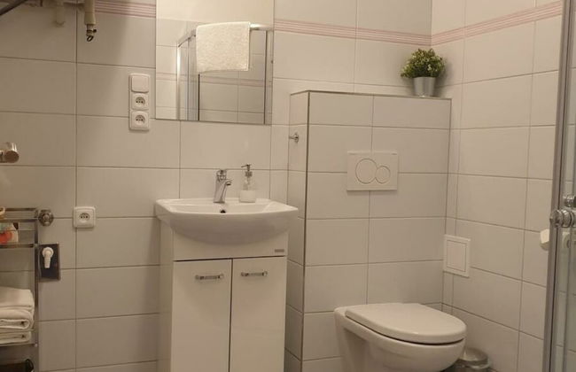 Greg Apartments Kampa Prague - Photo 32