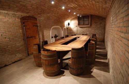 Agriturismo Torrazzetta - Foto 40