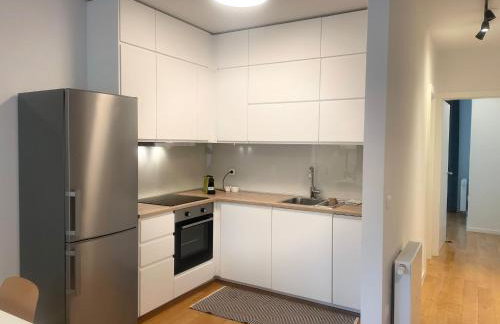 Moderna Apartment URBAN STAY - Photo 9