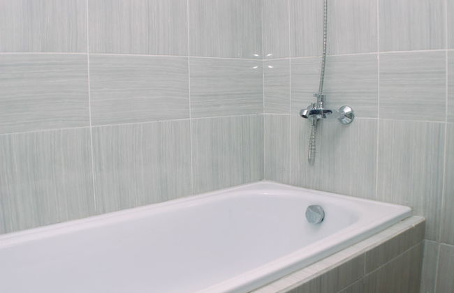 Comfort 1Br At Vasanta Innopark Apartment - Foto 17