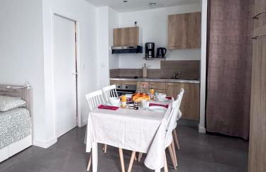 Tranquiloue - Studio familial 10min du Puy du Fou - Foto 6