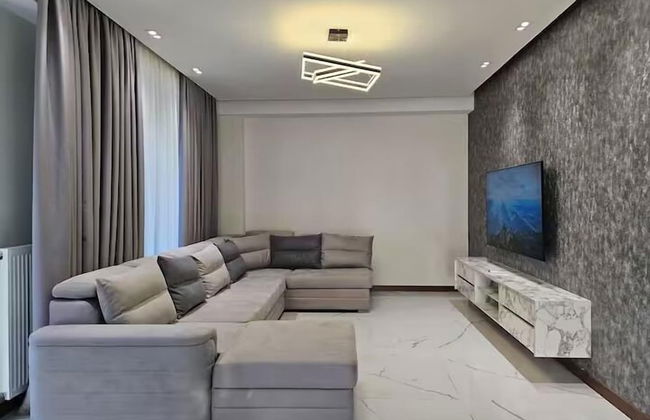 Lux House in Archi Tbilisi - Foto 22