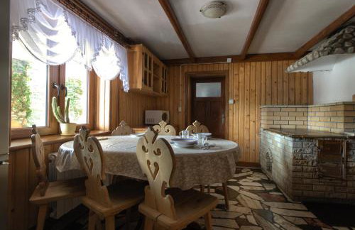 Gościniec u Marzeny - Foto 65