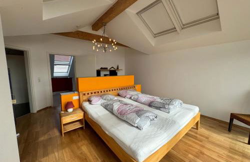 Ferienhaus Bergblick - Foto 27