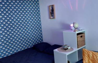 Le Studio Zen "parking gratuit" - Photo 18