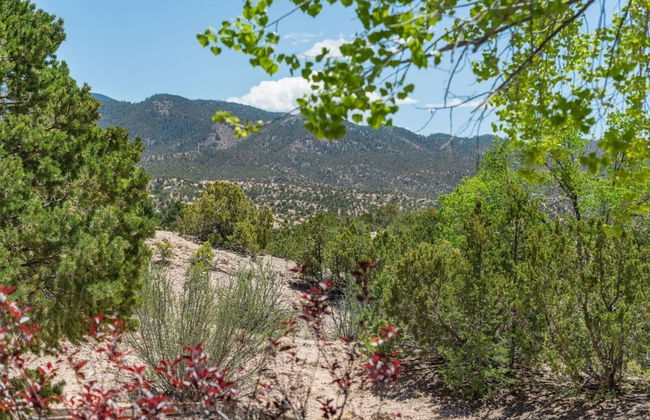 Acoma - Majestic Views, Near the Santa Fe Opera and Four Seasons in Tesuque - Foto 27