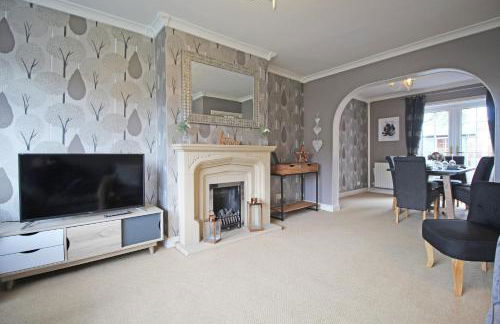 Queens Road - Luxury Spacious Home in Chester - Photo 57
