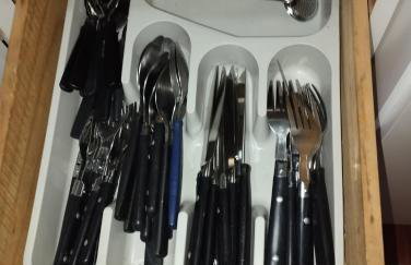 Espaço Ideal 1 com 2 Quartos - Foto 14