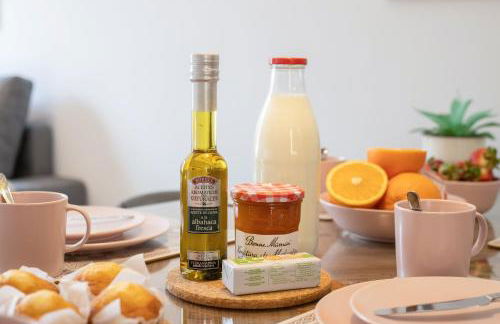 LucasLand Apartments Barcelona - Foto 20