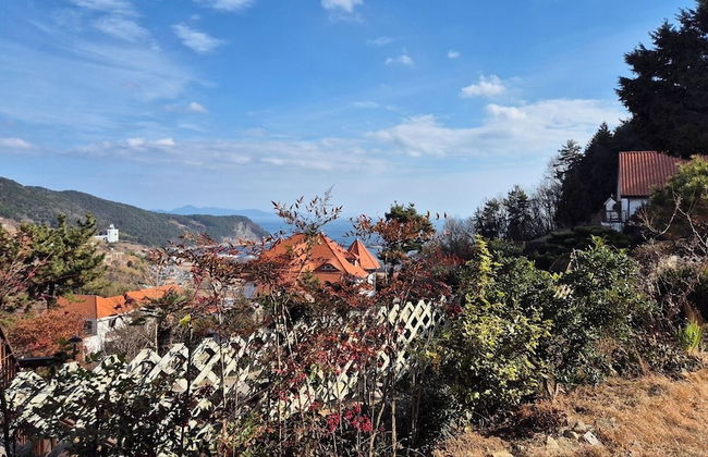 Namhae German Village Johannes - Foto 26