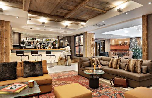 MGM Hôtels & Résidences - Résidence Alexane - Foto 44