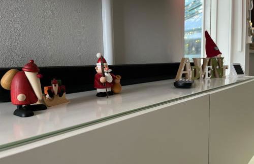 Waldhaus Harz, Natur pur mit Pool, Sauna und traumhaften Garten - Foto 38