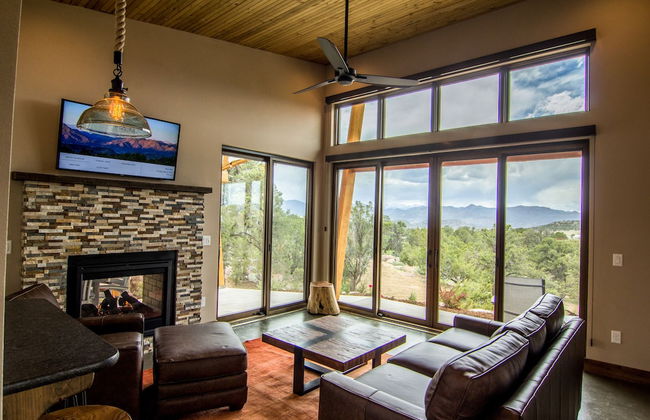 Royal Gorge Cabins - Photo 42