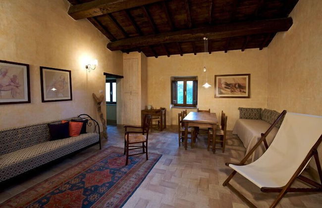 Borgo La Torre - Photo 20