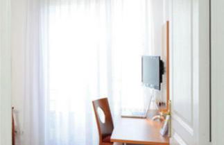 Séjours & Affaires Lyon Park Lane - Photo 32