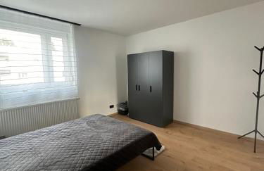 3-Zimmer Wohnung nähe Messe - Foto 8