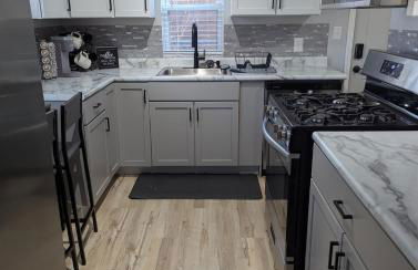 Terran's Dupont Retreat - Foto 28