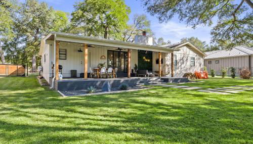 The Creek Villa Heated Pool & Spa and Boat Slip - Foto 5