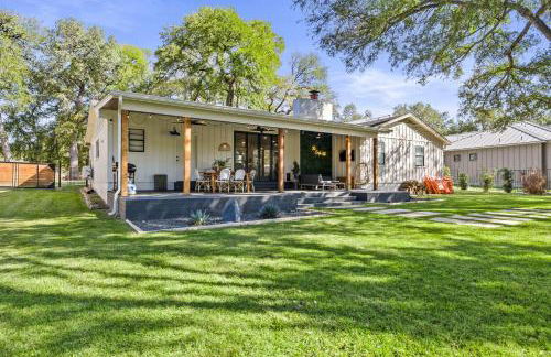 The Creek Villa Heated Pool & Spa and Boat Slip - Foto 5