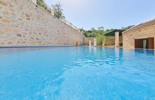 Sunaktis luxury villa - Foto 42
