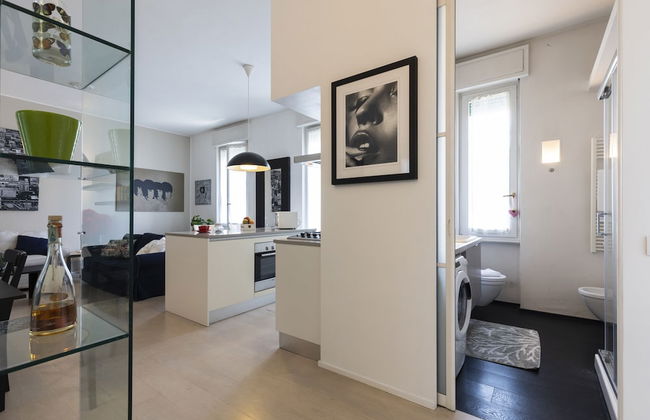 notaMi - Dream Experience - Garibaldi - Photo 16