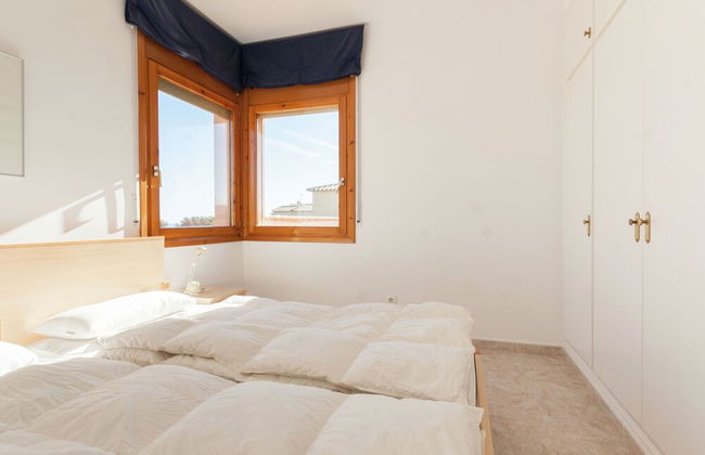 Luxurious Villa St Pere Pescador With Swimming Pool - Foto 12