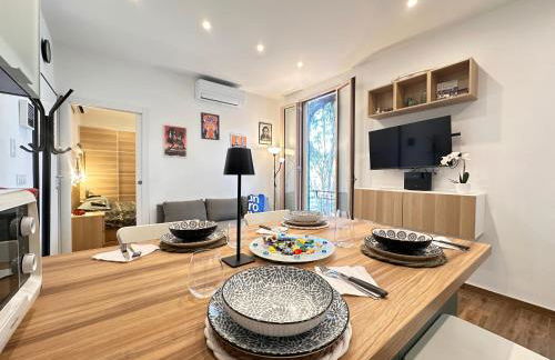 L&R - Casa Ditto - appartamento finemente ristrutturato con aria condizionata, balcone e parcheggio a poca distanza - Photo 3