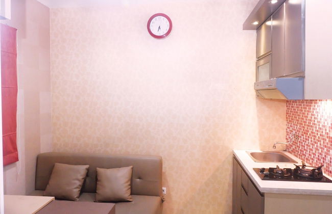 Best Price Green Pramuka Apartment - Foto 17