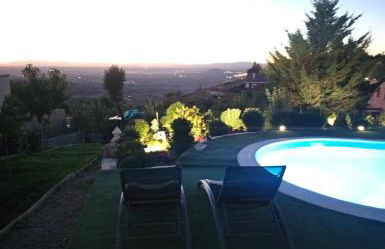 Casa El Mirador - Foto 44