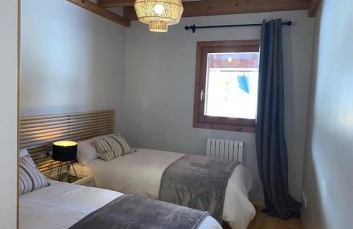 Chalet Los Ibones - Lodge Formigal - Foto 7