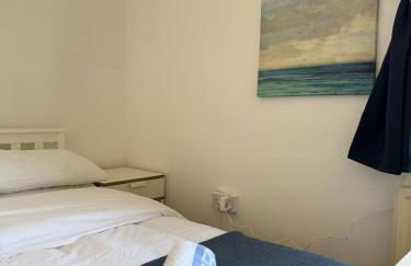 Modern flat overlooking Shoreditch - Foto 17