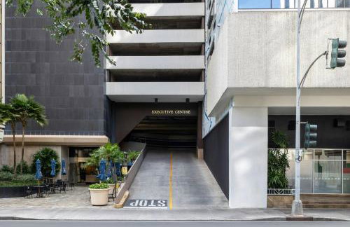 Bishop Suites Downtown Honolulu - Foto 128