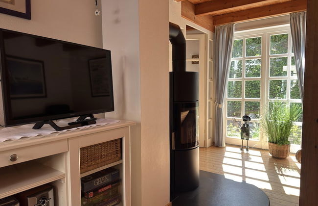 Ferienhaus Fischer Sien Huus, Steinhude - Photo 16