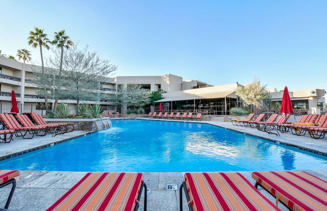 12 Room Scottsdale Golf Tennis Lake Resort Villa - Foto 38