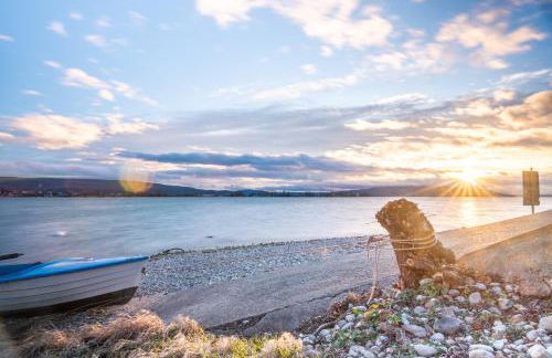 Seehaus Allensbach - Ocean Suite - Foto 22