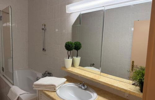 Apartments Düsseldorf City Center - Foto 37