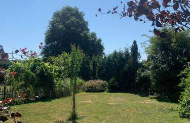 Ferienwohnung Thöne - Foto 23