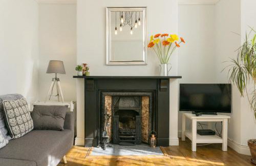 House for Families or Groups near Cardiff City Centre - Foto 4