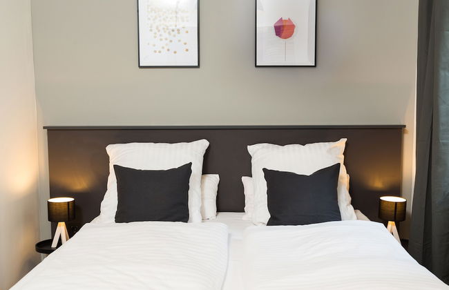 BENSIMON apartments Charlottenburg - Foto 4