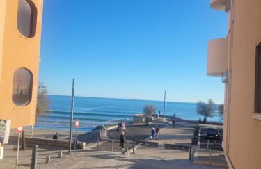 Notre vue du Grau - Foto 3