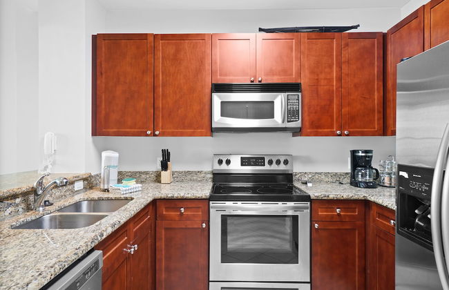 Aqua Beach Resort by Panhandle Getaways - Foto 32