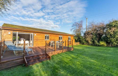 Willow Lodge - Foto 16